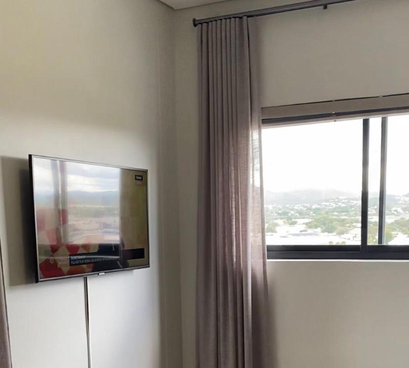 Dmn City At Merensky Apartment Windhoek Exterior photo